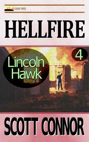 [Lincoln Hawk 04] • Hellfire